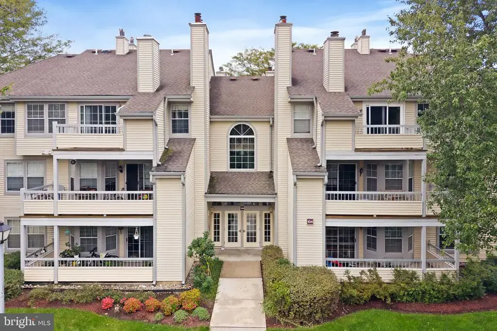 104 Heritage Blvd #9, PRINCETON