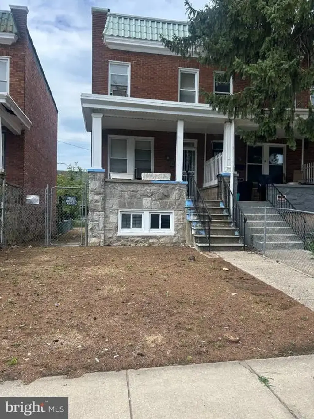 5322 Cordelia Ave, BALTIMORE