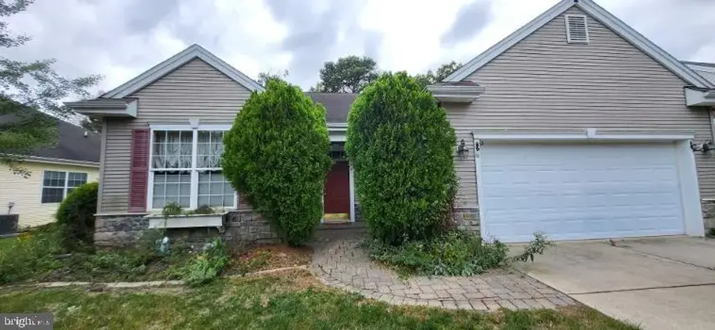 15 Sweetwater Dr, LITTLE EGG HARBOR TWP