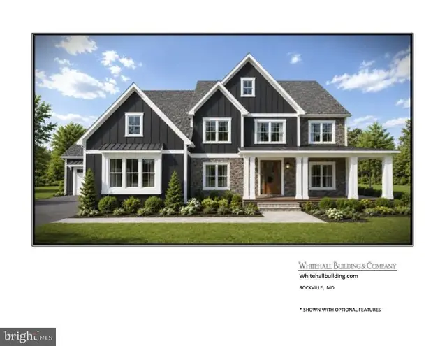 12900 Circle Dr, Rockville