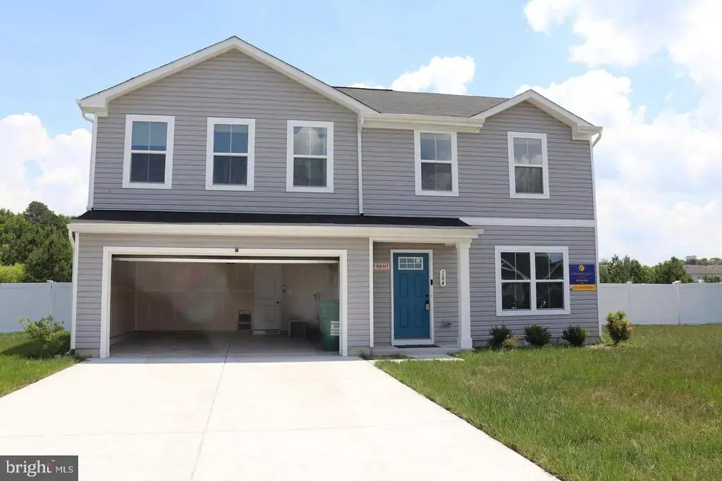 104 Mariners Way, CAMBRIDGE