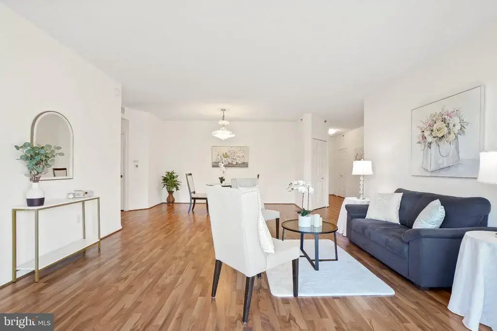 3210 N Leisure World Blvd #301, SILVER SPRING