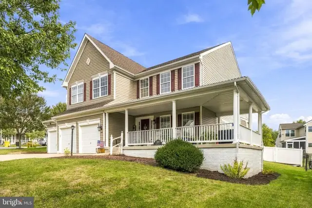 1304 Aleika Ct, Severn