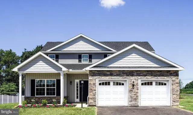 312 Jasmine Drive #lot 59, Lebanon