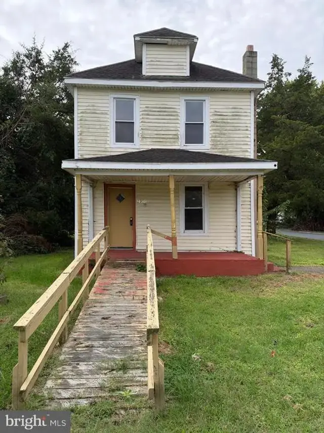 1301 Chestnut St, Delmar