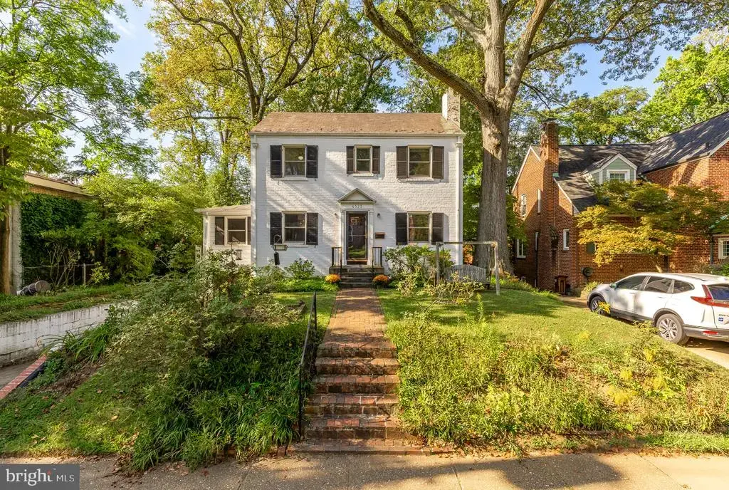 4323 Woodberry St, UNIVERSITY PARK