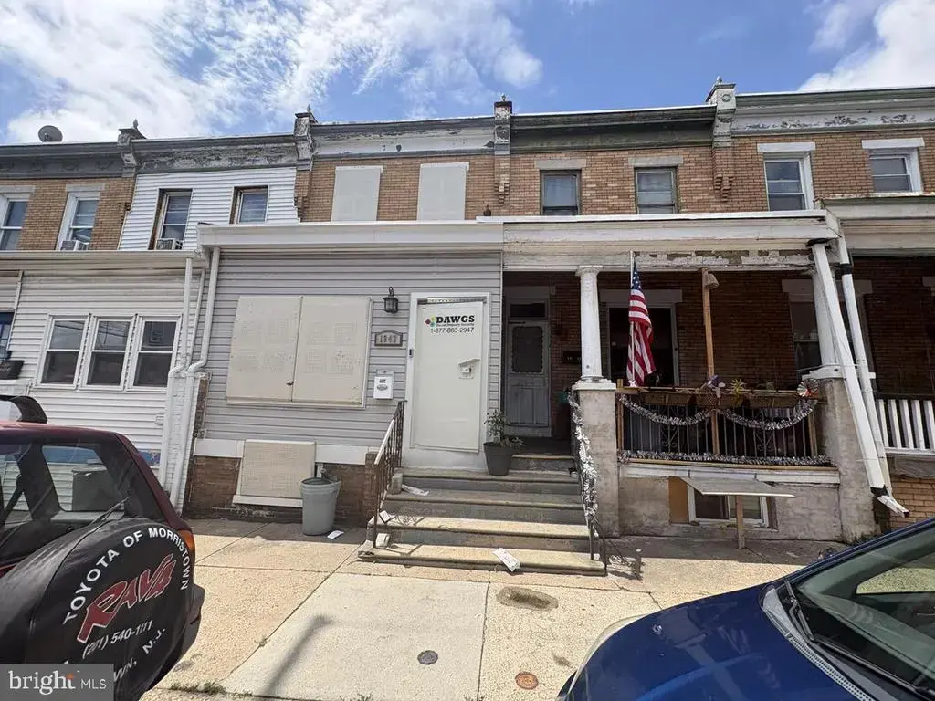 1942 Ruan St, PHILADELPHIA