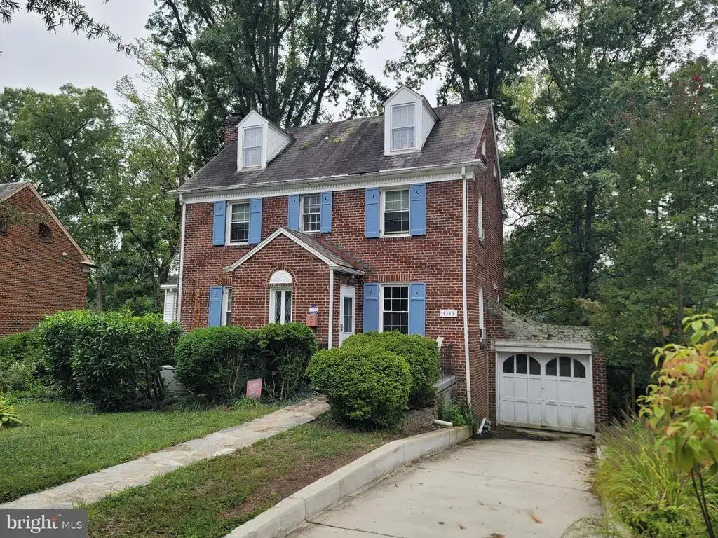 4333 Clagett Rd, HYATTSVILLE