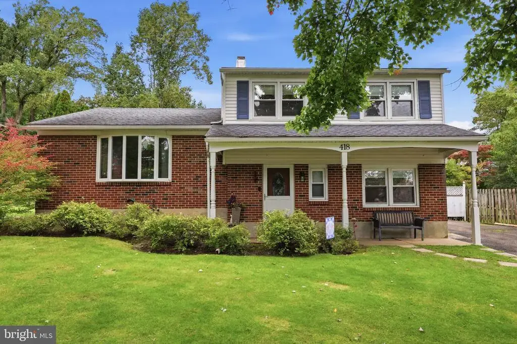 418 Moreland Ave W #, HATBORO