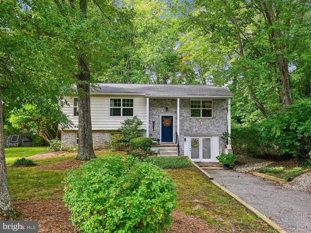 456 Poplar Ln, ANNAPOLIS