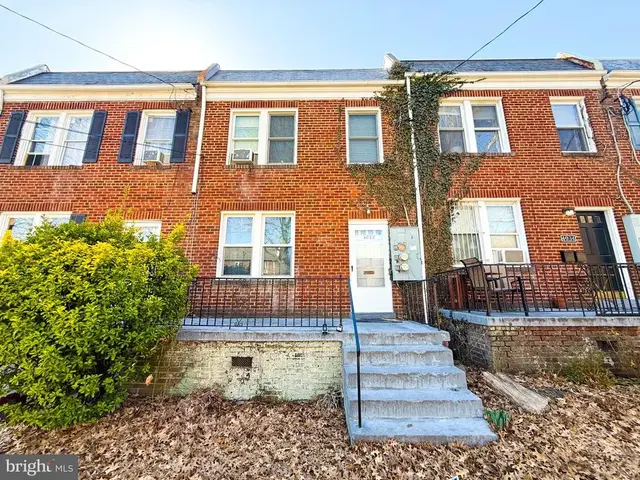 4032 7th St Ne #2, Washington