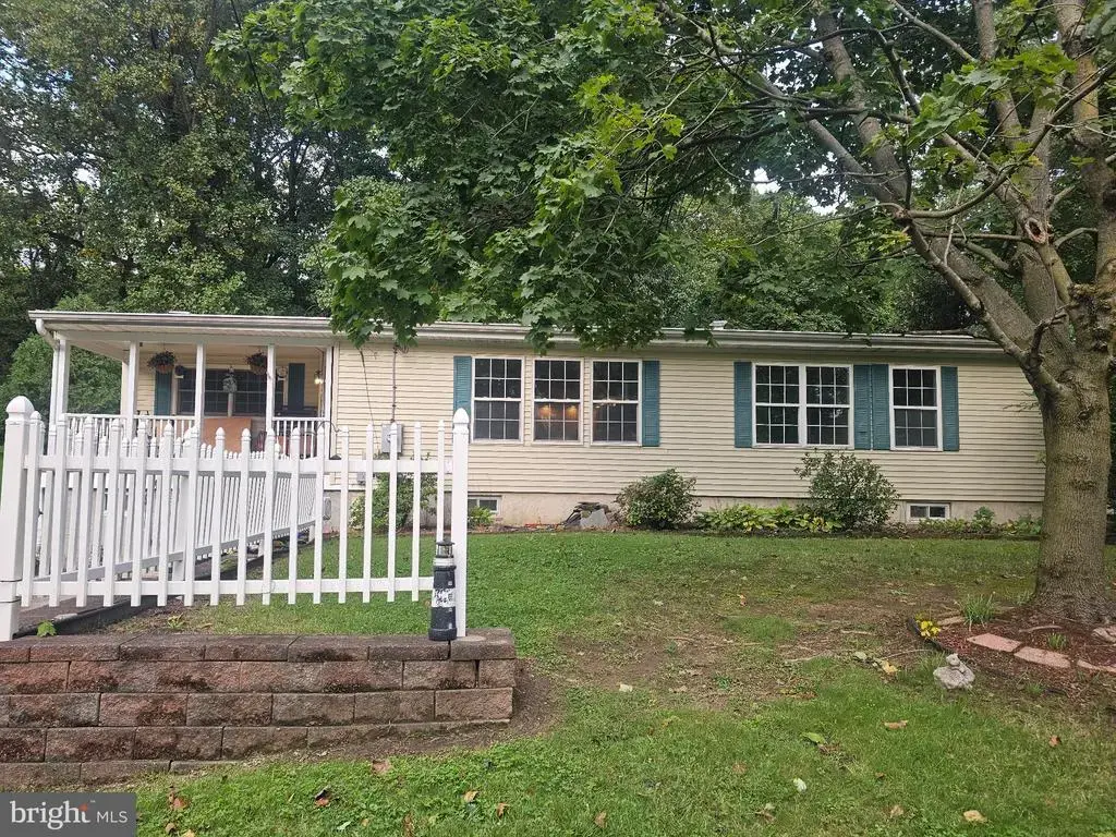 213 Union St, FIELDSBORO