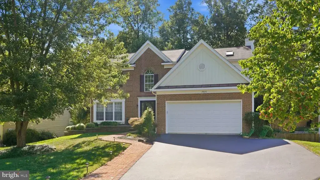 2826 Noble Fir Ct, WOODBRIDGE