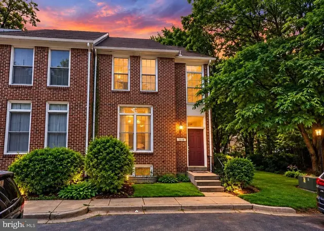 1110 Arcola Ave, Silver Spring