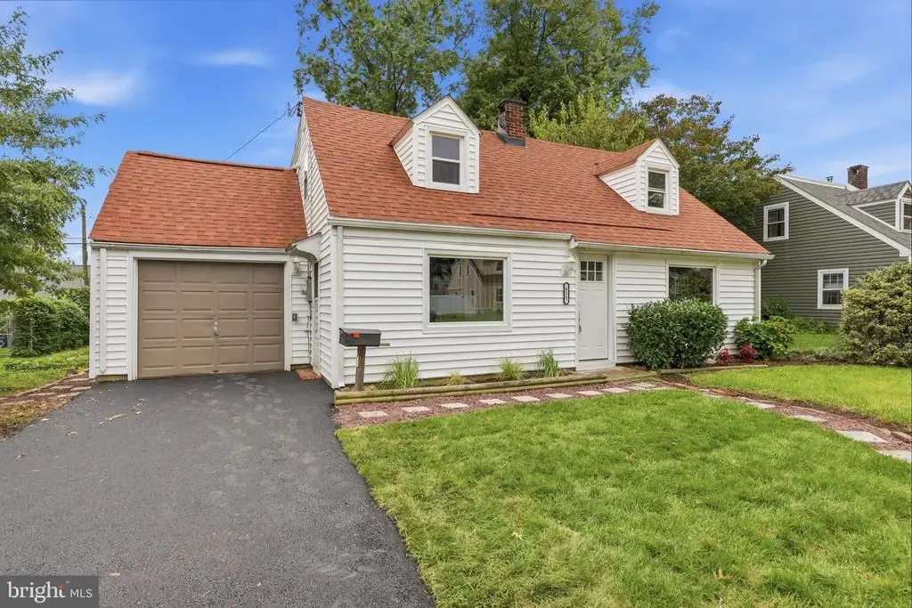 631 Osborne Ave, MORRISVILLE