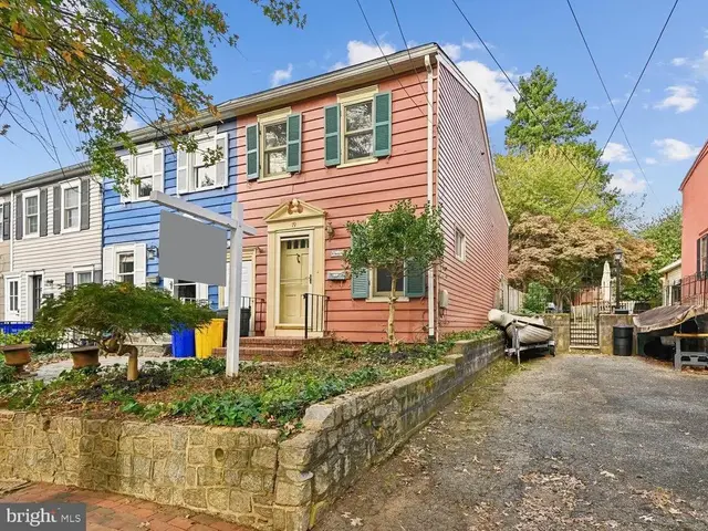 19 Dean St, Annapolis