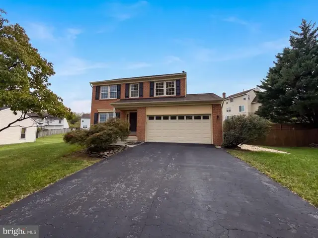 13002 Bressler Way, Upper Marlboro