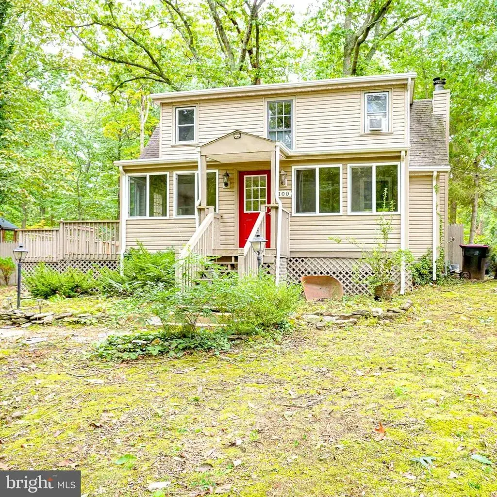 100 Kendrick Ave, SICKLERVILLE