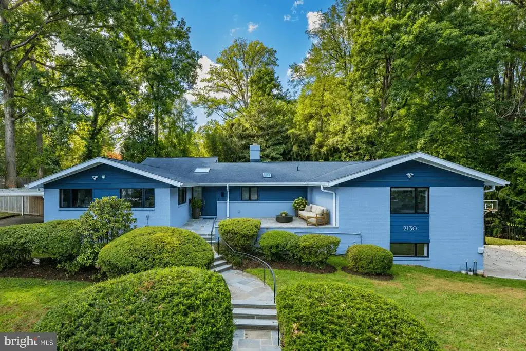 2130 Sudbury Pl Nw, WASHINGTON