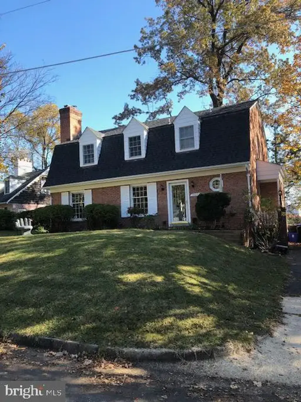 7803 Marion Ln, BETHESDA