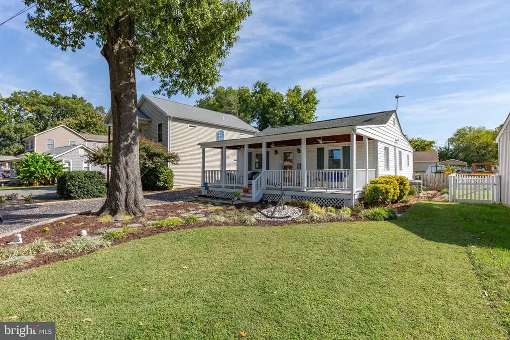 728 Marshall Ave, COLONIAL BEACH