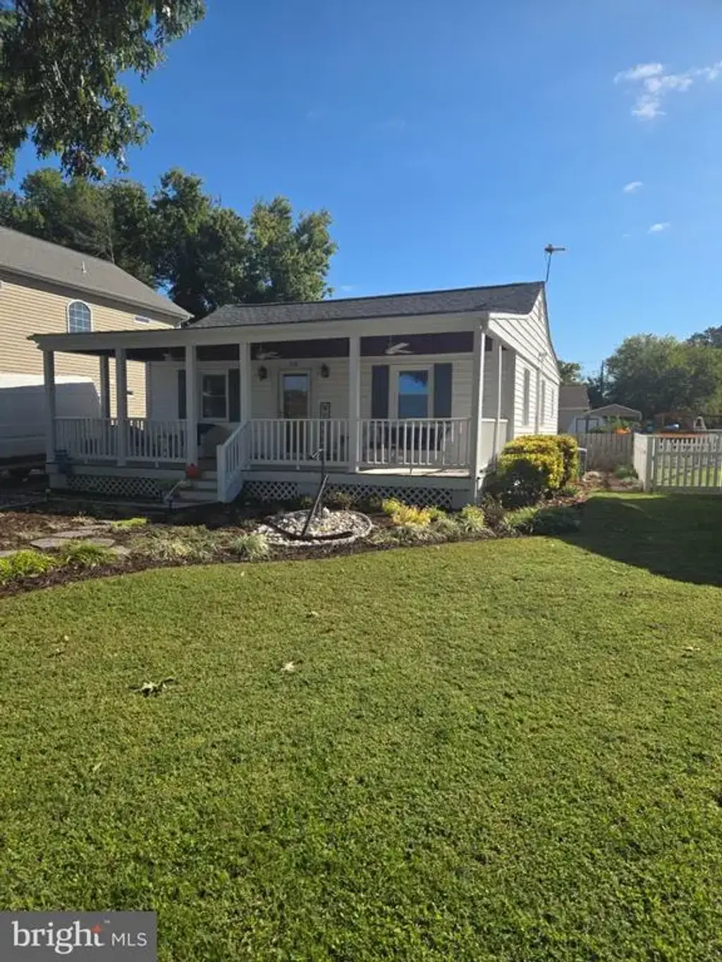 728 Marshall Ave, COLONIAL BEACH