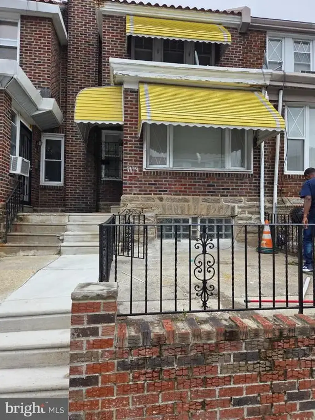 7419 Beverly Rd, PHILADELPHIA
