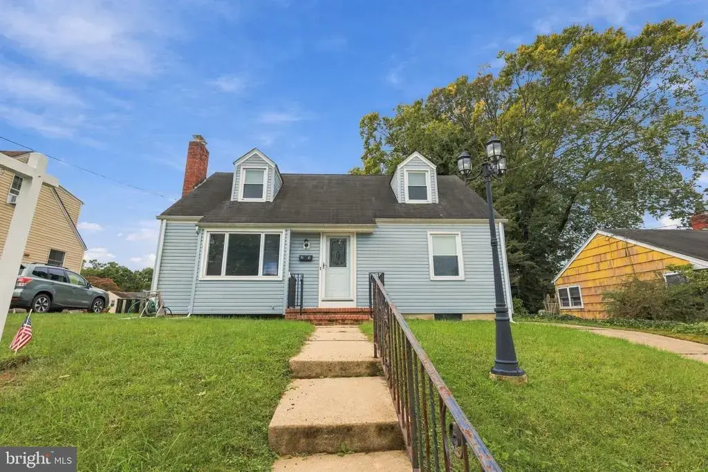 23 Middleton Dr, TRENTON