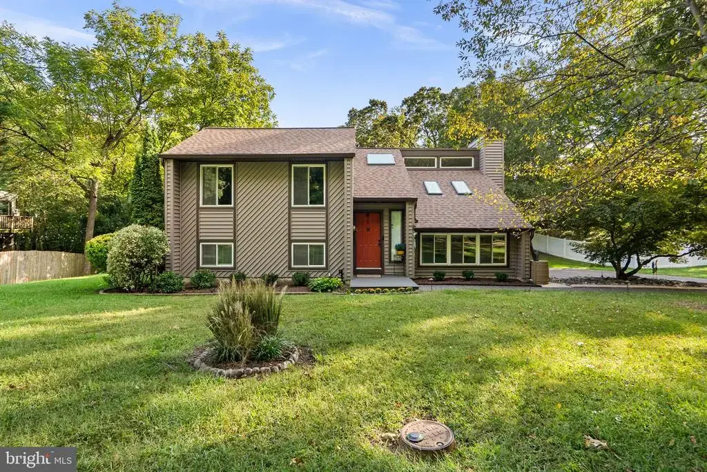 205 Woodloch Ln, SEVERNA PARK