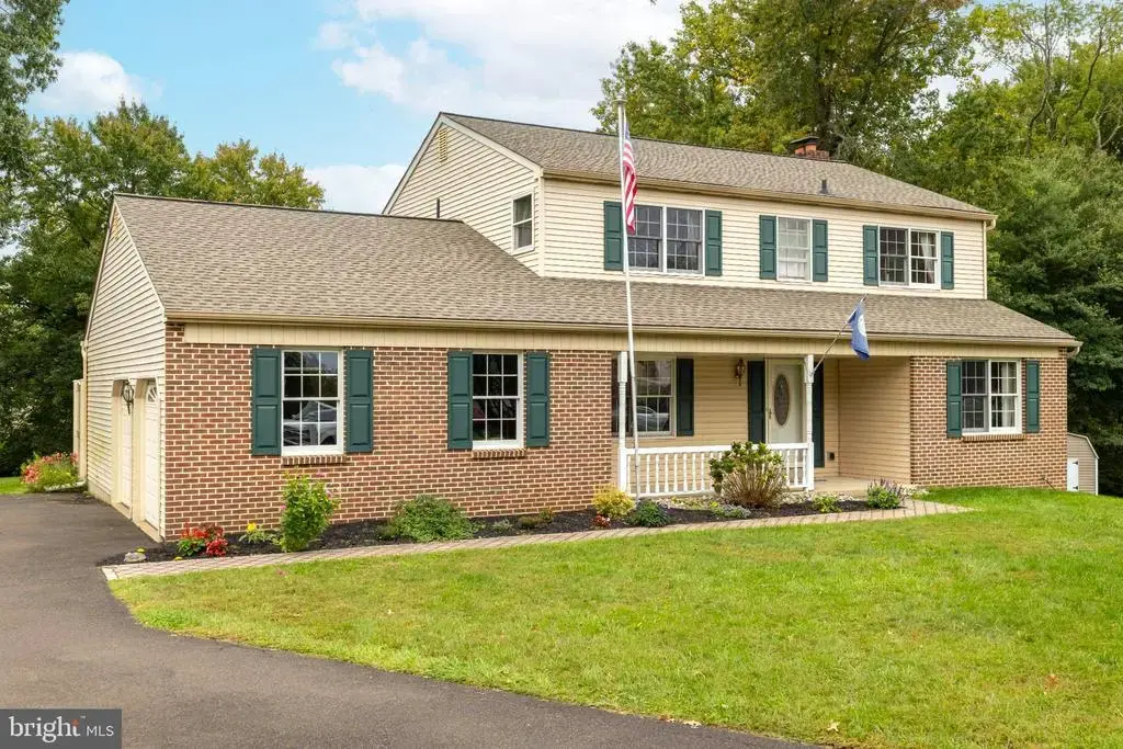 340 Arionne Dr #, HATBORO
