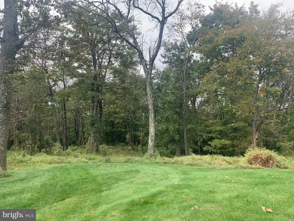 Aughwick, MC CONNELLSBURG