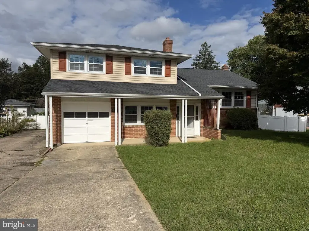 1111 Mckennans Church Rd, WILMINGTON