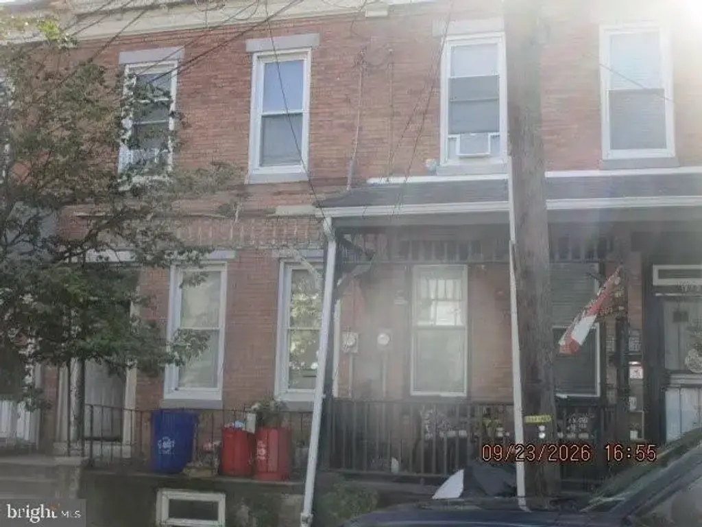 1715 Ferry Ave, CAMDEN