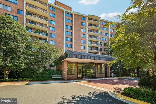 3101 New Mexico Ave Nw #838, Washington
