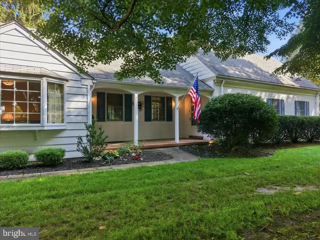 2289 Beaver Hill Rd, CHESTER SPRINGS