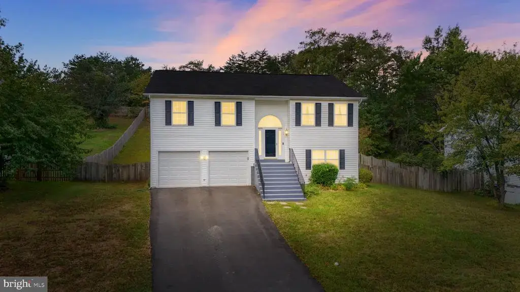 56 Confederate Way, STAFFORD