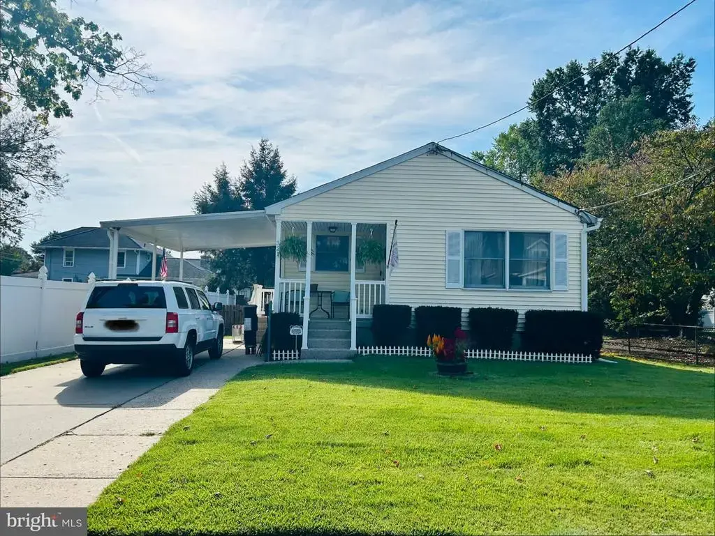 321 Edgewood Ave, DELANCO