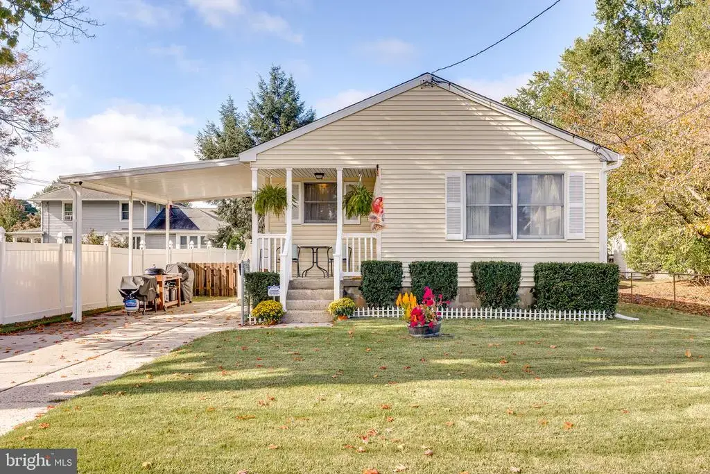 321 Edgewood Ave, DELANCO