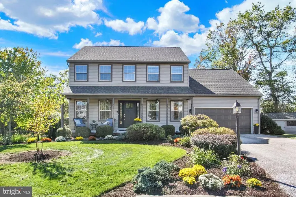 8 Hedge Row, GETTYSBURG