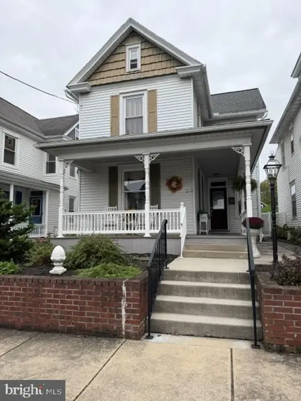 233 S Spruce St, LITITZ