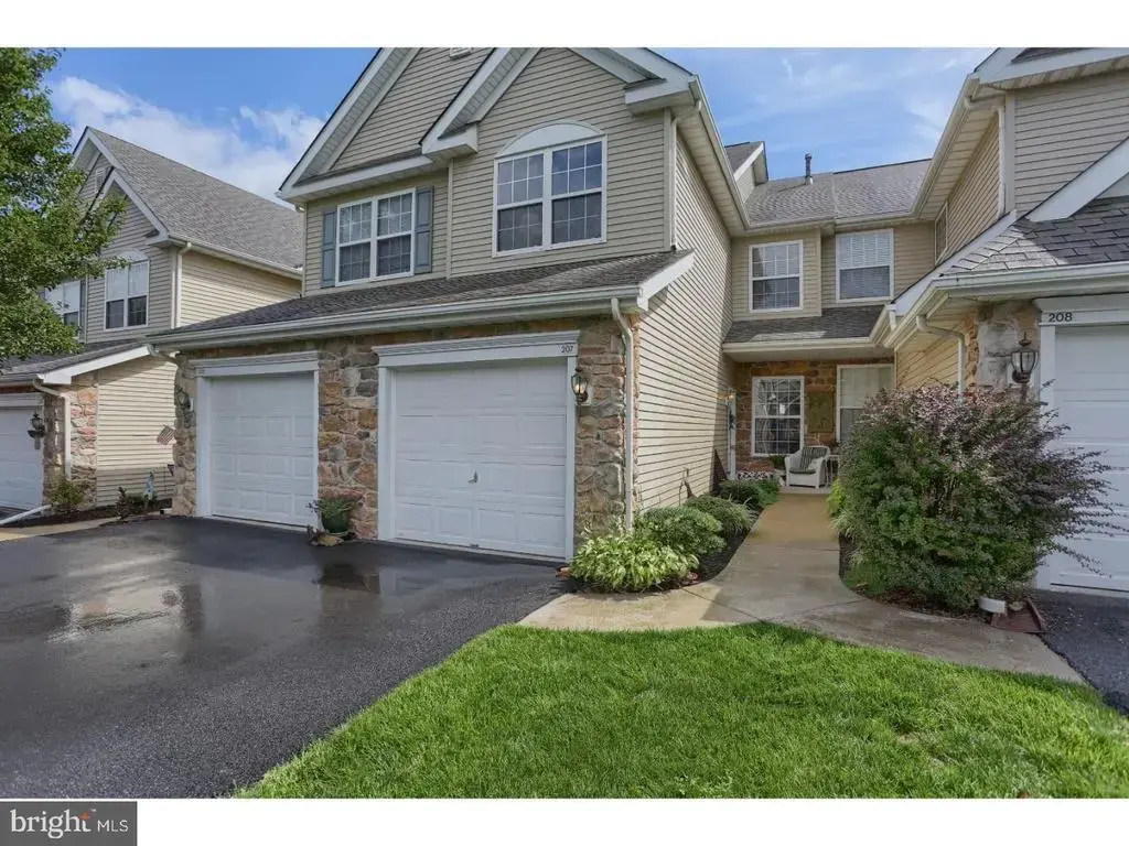 207 Laurel Ct, MORGANTOWN