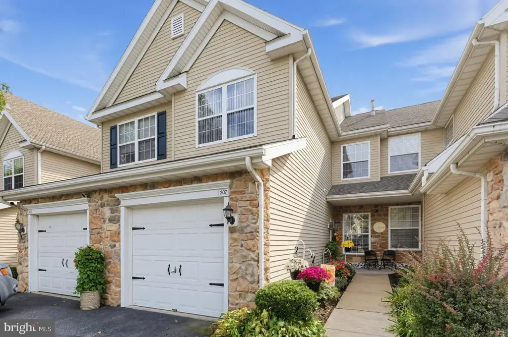 207 Laurel Ct, MORGANTOWN