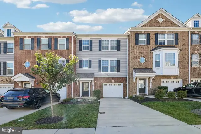 9123 Fox Stream Way, Upper Marlboro