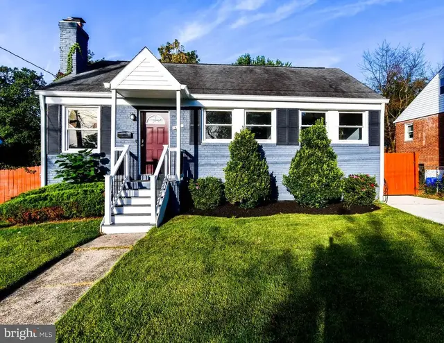 10804 Jewett St, Silver Spring