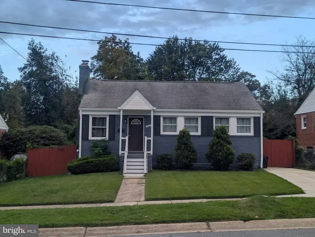 10804 Jewett St, SILVER SPRING