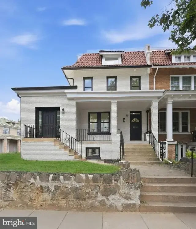 3421 Wisconsin Ave Nw, Washington