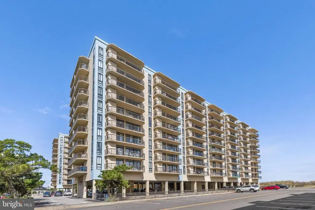13100 Coastal Hwy #110602, OCEAN CITY