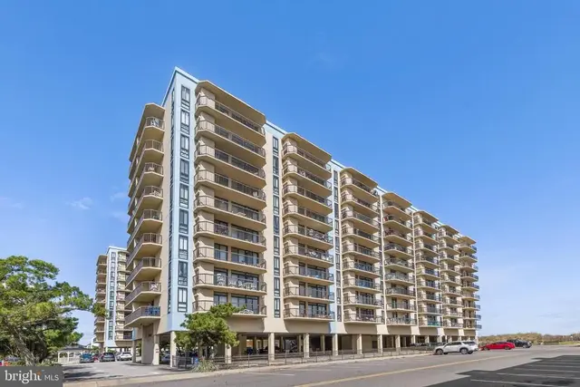 13100 Coastal Hwy #110602, Ocean City