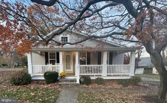 442 Riverdale Rd, Severna Park