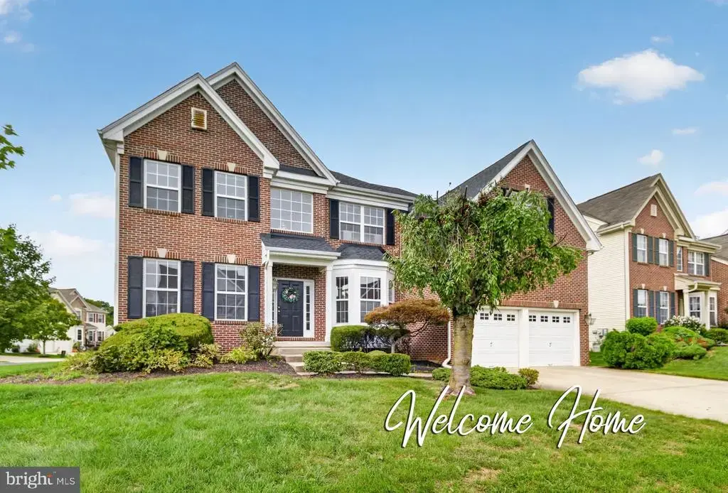 58 Meadow Run Rd, BORDENTOWN